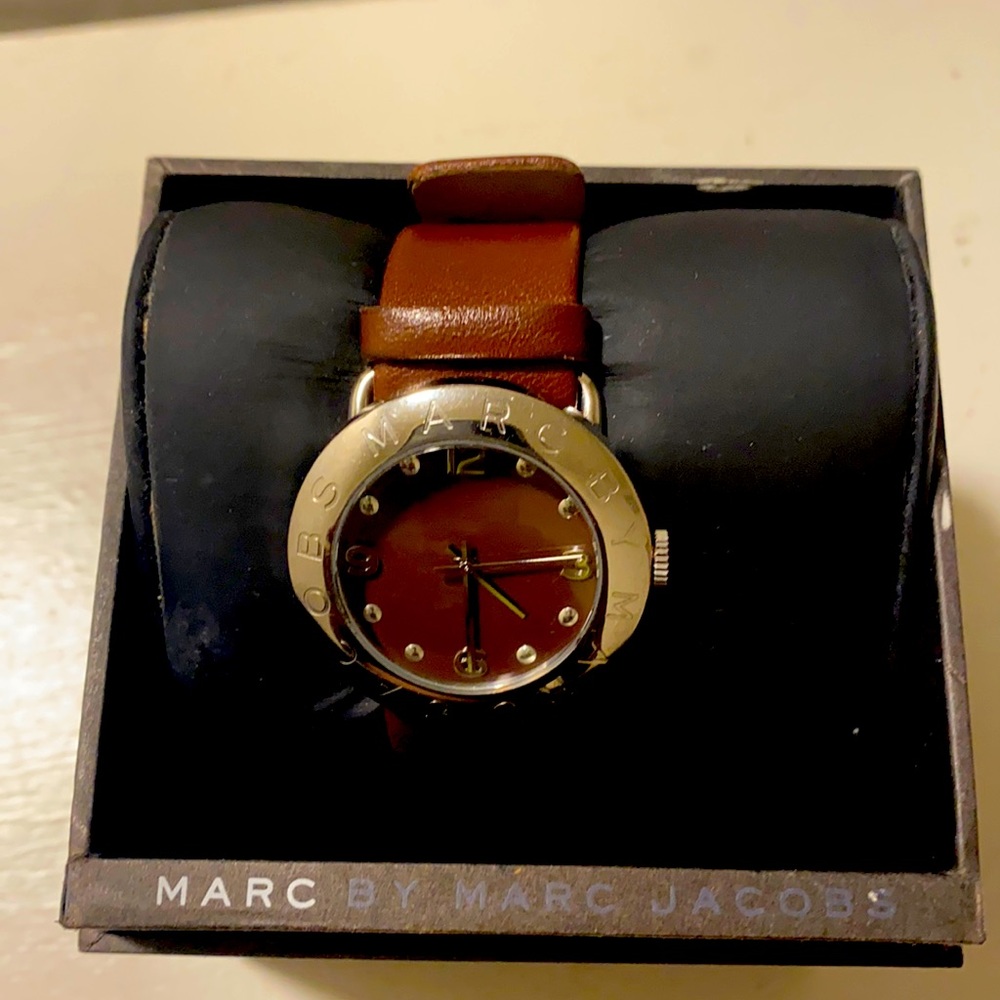 Marc Jacobs Watch - image 1